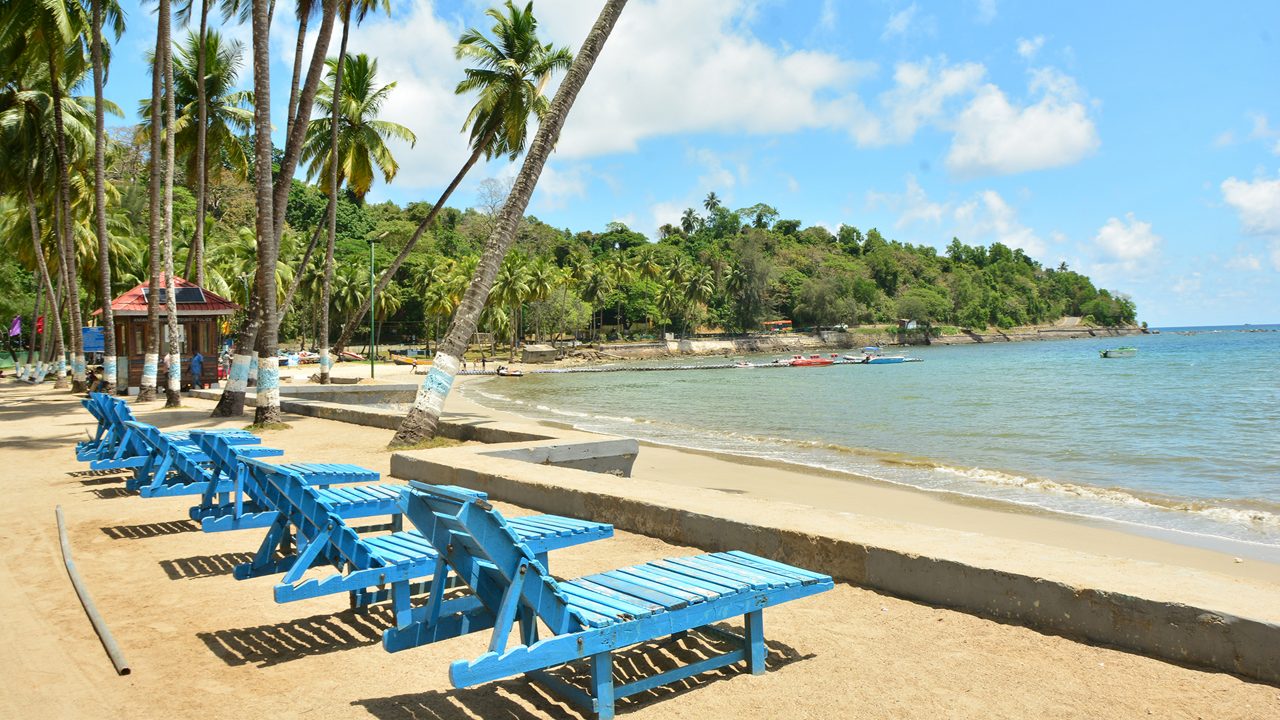 3N/4D Andaman Short Trip Package