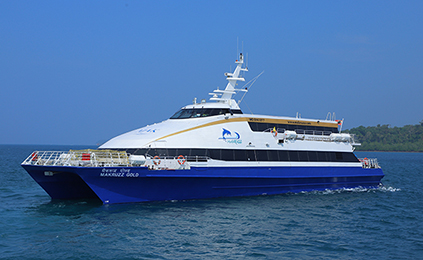 4N/5D Andaman Island Classic